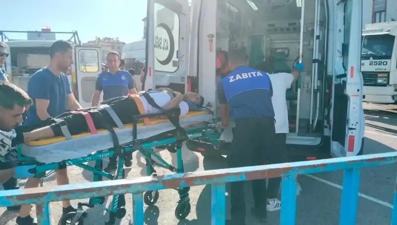 Cumartesi Pazarında Silahlı Saldırı: Korkunç Olayın Ayrıntıları Ortaya Çıktı
