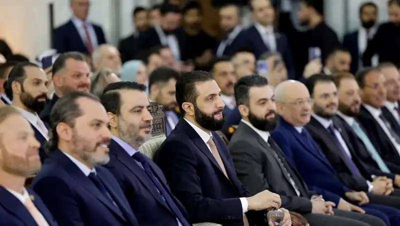 Şam Hükümeti, Paris'teki Görüşmelere Neden Katılmıyor? Cevaplar Burada!