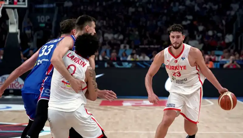 12 Dev Adam, İsveç’i 16 Turda Nasıl Geçti? İşte Maçın Detayları!