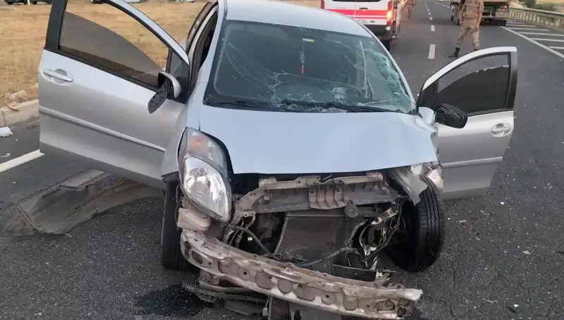 Diyarbakır'da İki Ayrı Trafik Kazası: Altı Yaralı, Olayın Ardındaki Tartışmalar!