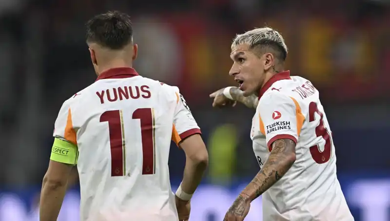 Liverpool ve Beşiktaş: Galatasaray'ı Bekleyen Zorlu Maç Dönemi
