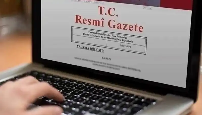 12 Haziran 2025 Tarihli Resmi Gazete Kararlarıyla Türkiye'de Önemli Değişiklikler