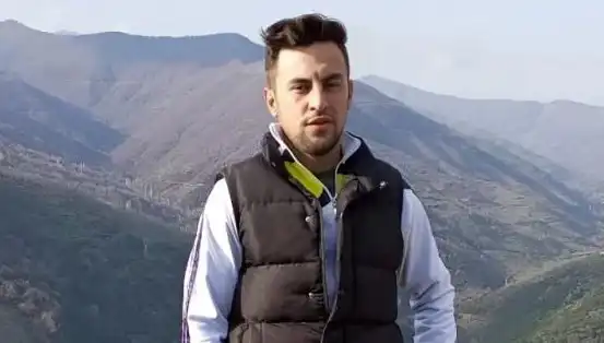 27 Yaşındaki Harun, Gizemli Ölümü ile Tüm Gözleri Üzerine Çekti!