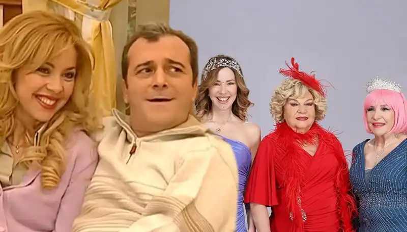 Sihirli Annem Filmi Ne Zaman Vizyona Girecek? İşte Tüm Detaylar!