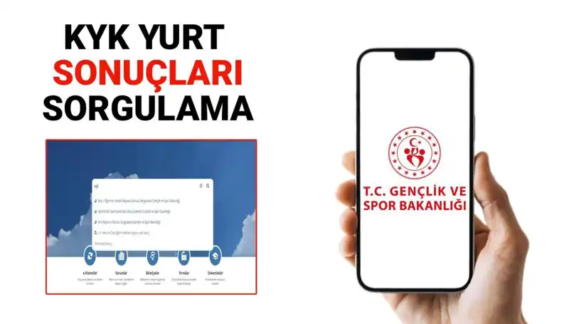 KYK Yurt Yerleştirme Sonuçları 2025-2026: Öğrenciler İçin Neler Bekleniyor?