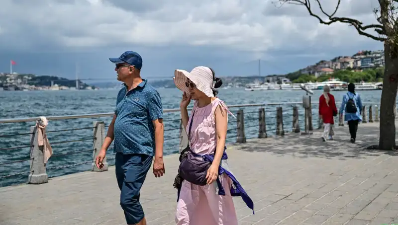 Sıcak Hava Dalgası Geliyor: Bahar Müjdecisi Tarihler Açıklandı!