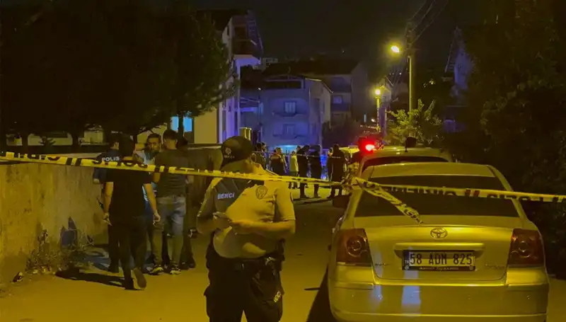 Kına Gecesinde Halay Kavgası: 12 Yaralı, 1’i Ağır