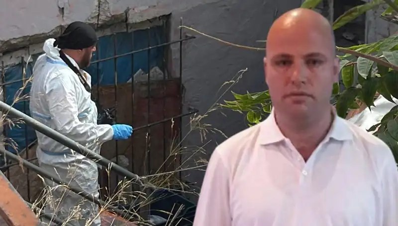 İstanbul'da Şok Edici Olay: Ev Arkadaşı Vahşice Katledildi