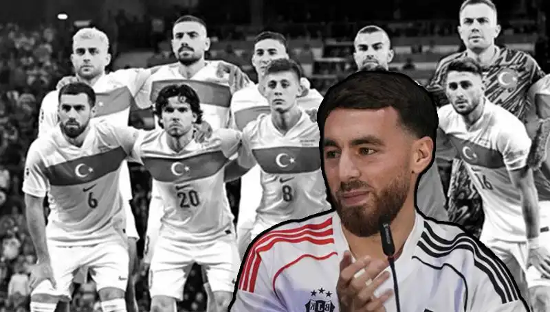 Orkun Kökçü, Arda Güler’i Geçerek Futbol Dünya Sıralamasında Tarih Yazdı!