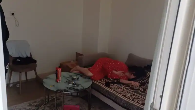Birlikte Yaşadığı Kadına Yapılan Dehşet: Olayın Ayrıntıları Ortaya Çıktı