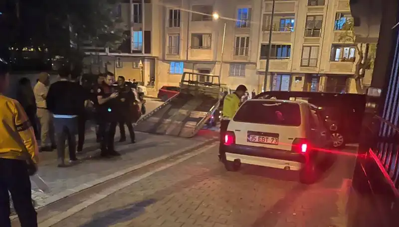 Dur İhtarına Uymayan Sürücüye Yazılan Yüksek Ceza Şok Etti!