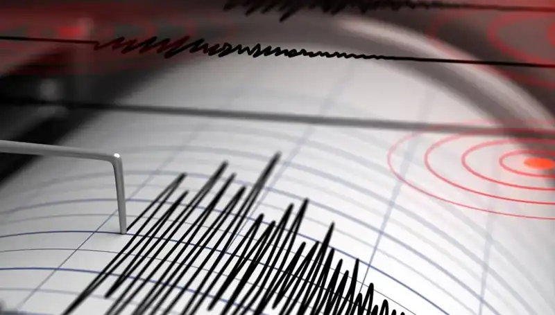 Manisa’da Sarsıntı: 4 Büyüklüğündeki Deprem Halkı Endişelendirdi