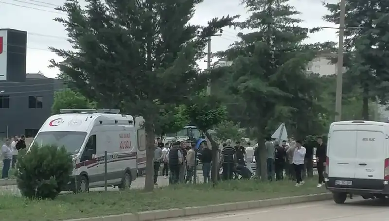 Yaya Geçidinde Kamyonet Kazası: 10 Yaşındaki Çocuk Hayatını Kaybetti