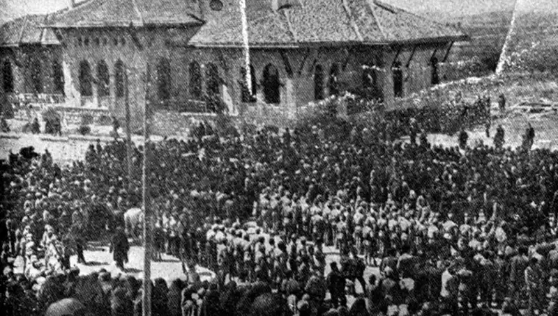 TBMM’nin 105. Yılı: Geçmişten Günümüze Türkiye’nin Parlamento Tarihi