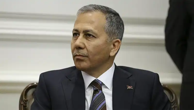 Trafik Cezaları Sil Baştan Yenileniyor: Bakan Yerlikaya Detayları Açıkladı