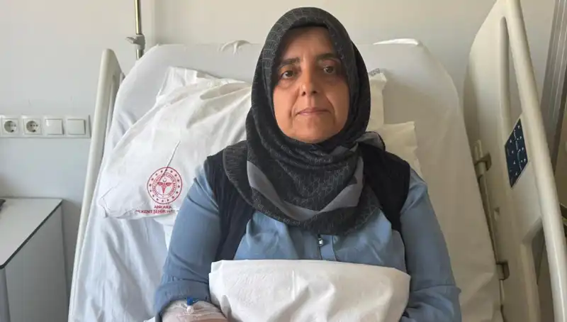 Hayatla Mücadele Eden Genç Kadının 3 Yıllık Teşhis Serüveni