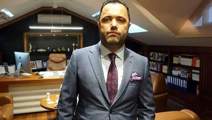 Avukat Rezan Epözdemir’in Tutukluluk Durumu: Flaş Gelişmeler