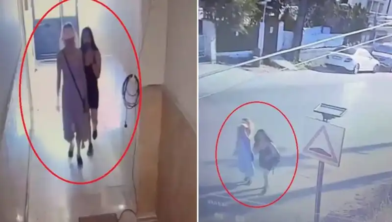 İstanbul'dan Yalova'ya Uzanan 1 Milyonluk Hırsızlık Şoku!