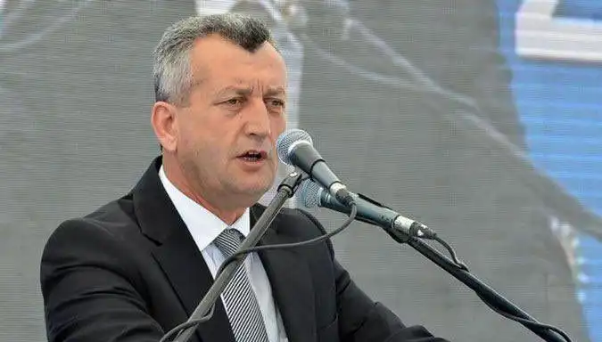 Eski Menemen Belediye Başkanı Tahir Şahin Kimdir? Hayatını Kaybetti