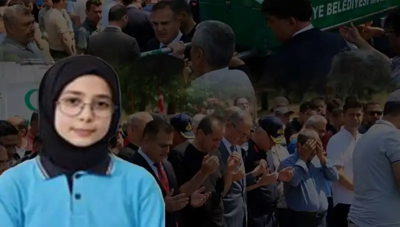 Marmaris Depreminde Hayatını Kaybeden Genç, Gözyaşları İçinde Uğurlandı