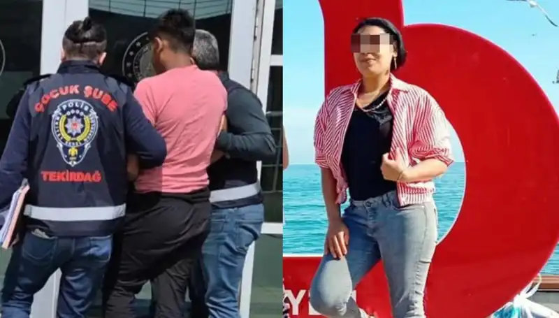 Tekirdağ’da Yardım İçin Giden Genç Kızın Korkunç Sonu