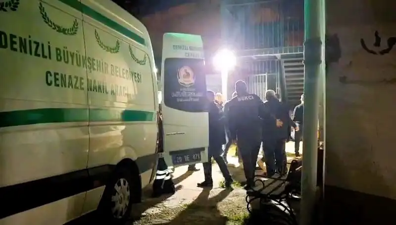 Besicinin Feci Ölümü: Yem Karma Makinesinde Korkunç Kaza!