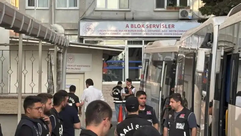 İETT Genel Müdürü ve 24 Şüpheli Adliye Sürecinde! İBB Soruşturmasında Neler Oluyor?