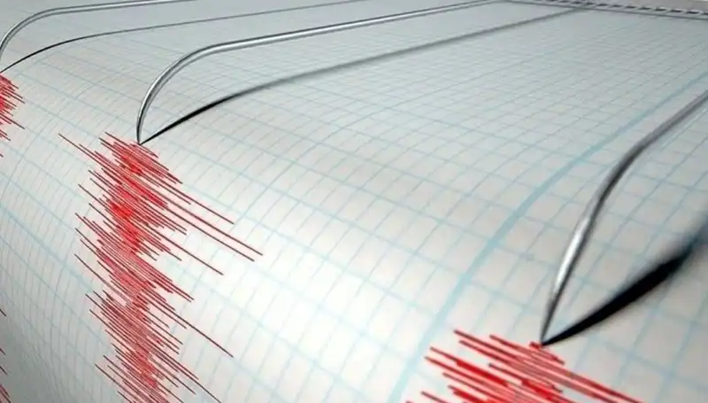 Bozcaada’da 3.9 Büyüklüğünde Deprem: Adada Yaşananlar ve Son Gelişmeler