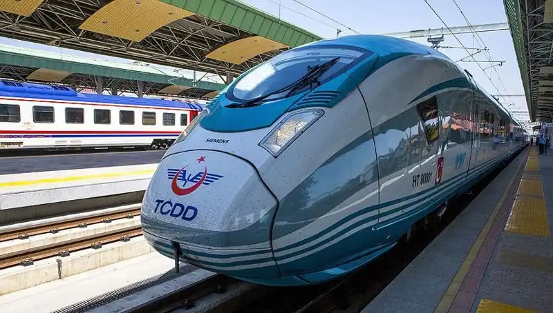 TCDD Tren Makinisti Alımı: 140 Kursiyer İçin Fırsatlar Kapıda!