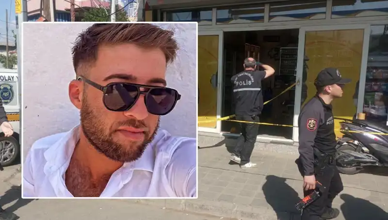 Kuzenler Arasında Çıkan Kavga, Trajik Bir Cinayetle Sonuçlandı