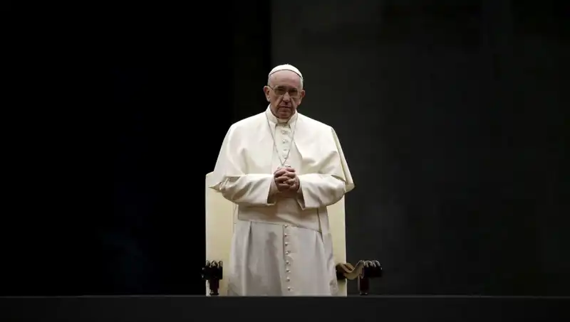 Kapıcılıktan Vatikan’a: Papa Francis’in Tabuları Yıkan İnanılmaz Hikayesi