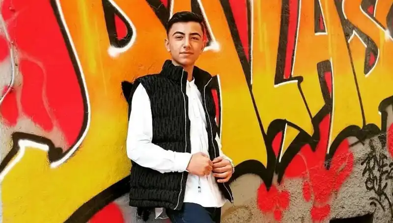 Kızılırmak'ta Şok Gelişme: 17 Yaşındaki Ramazan'ın Cansız Bedeni Bulundu
