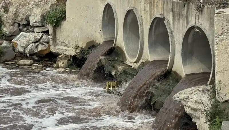Çevre Kirliliği ile Mücadelede Tarihi Ceza Kararı Açıklandı