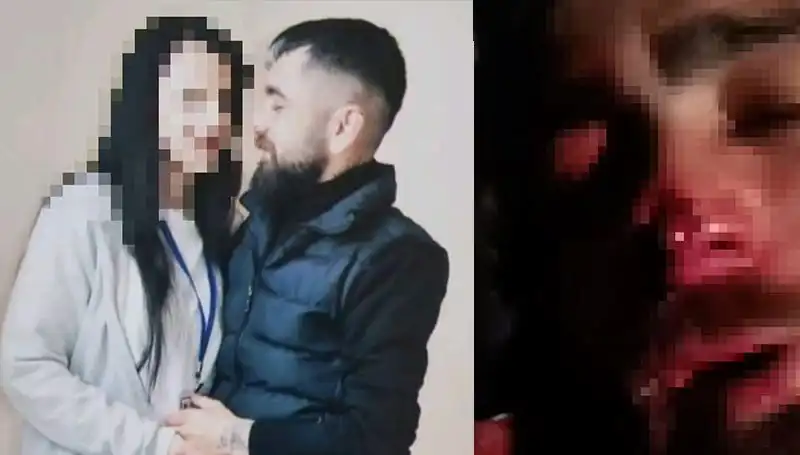 Eski Sevgiliye İşkence: Korkunç Olayda Abisinin Tepkisi Dikkat Çekti