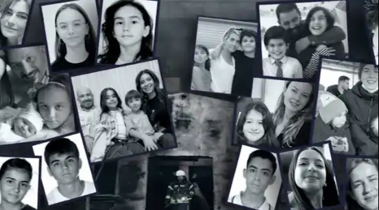 Bu Bayram, 36 Çocuk Bayram Heyecanına Ortak Olamadı!
