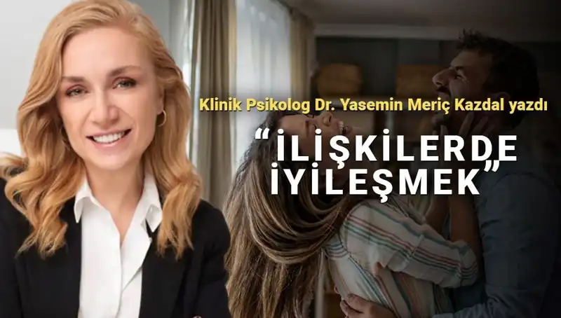 İlişkilerde Kalpten Kalbe Temas: İyileşme Sürecinde Neler Yaşıyoruz?