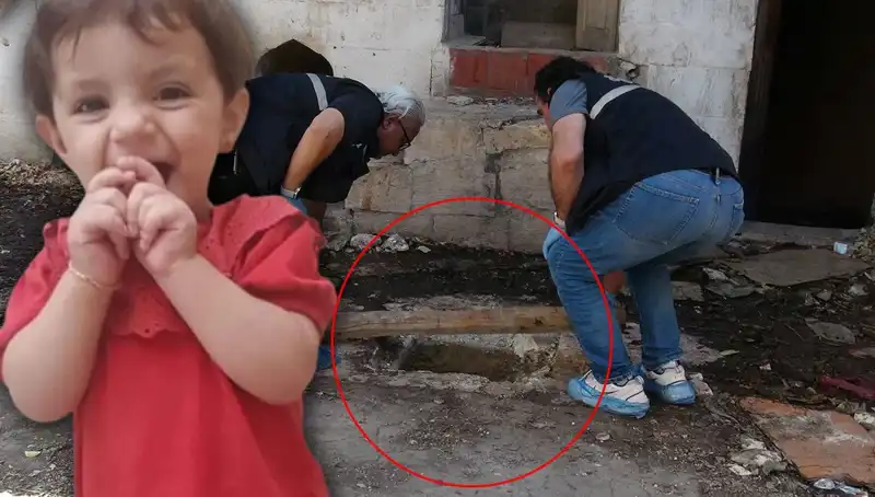 Aric'in Kuyuda Bulunan Cesedi: Cinayetin Ardındaki Gizem Ne?
