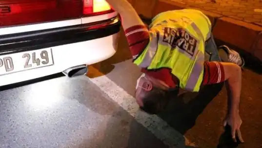 Abartı Egzoz Kullanan Sürücülere İnanılmaz Cezalar Geliyor!