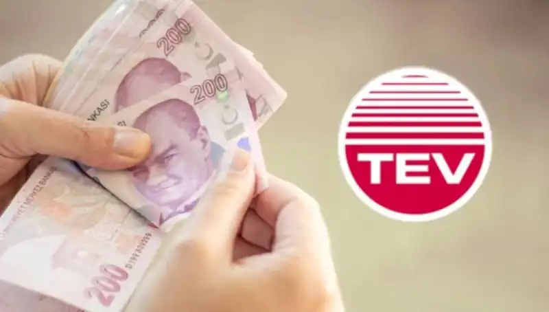 TEV Yükseköğrenim Burs Başvuruları Başladı: Şartlar ve Tarihler!