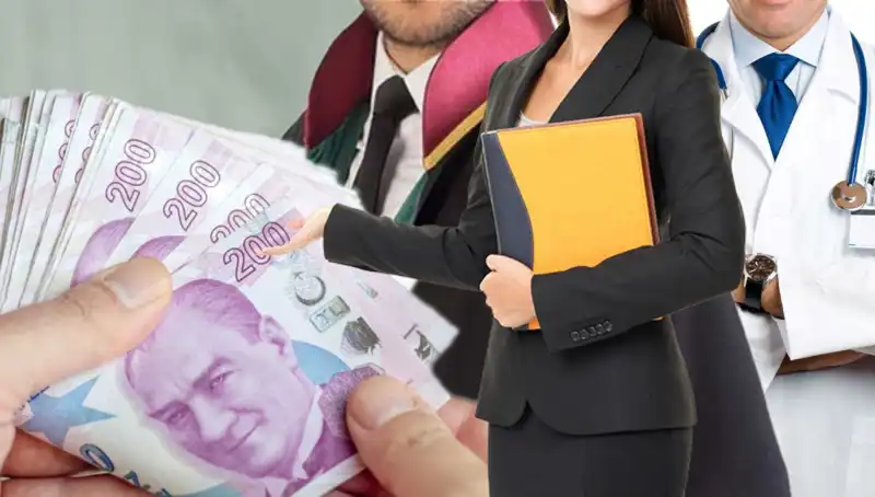 Temmuz’da Memur Maaşlarına Yüzde 20 Zam Geliyor: En Düşük Ne Kadar Olacak?
