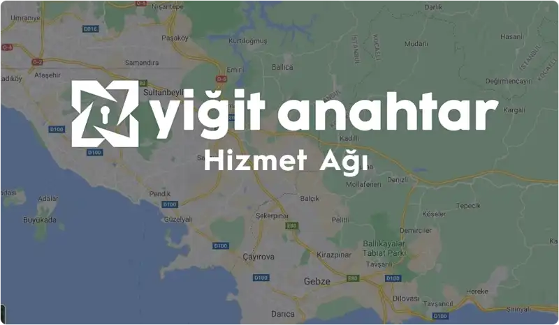 Kurtköy Çilingir Hizmetleri ile Kapı Kilitlerinizi Sorunsuz Açın!