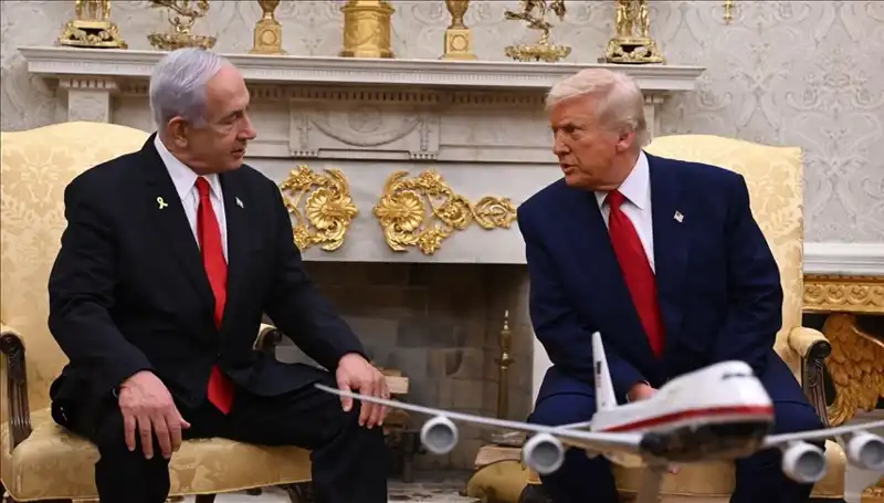 İsrail'de Tsunami Felaketi: Avrupa Tepkilerini Artırırken Trump Neden Sessiz Kaldı?