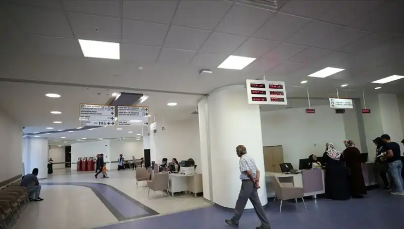 Sağlıkta Yeni Dönem! TBMM’ye Sunulan Devrim Niteliğindeki Yasa Tasarısı