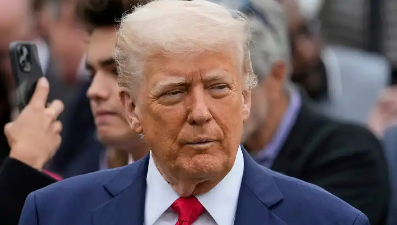 Trump’tan Çin’e Uygulanan Vergilere Düşürme Müjdesi: Yüzde 154’lük Kesinti Geliyor