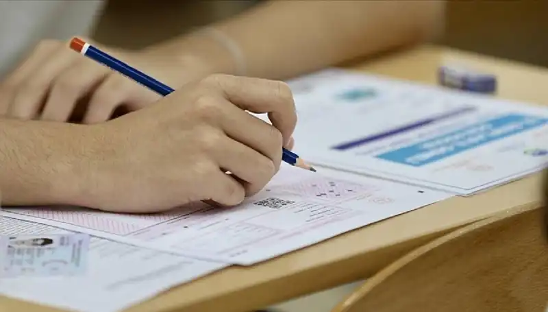 Nizip'ten YKS Şampiyonu Çıktı: Başarı Hikayesi Dikkat Çekiyor