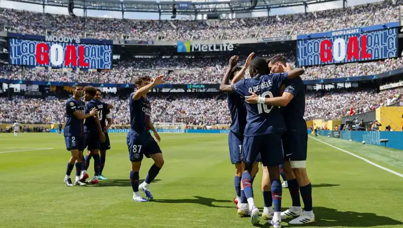 FIFA Kulüpler Dünya Kupası’nda Final Heyecanı: Şampiyon Kim Olacak?
