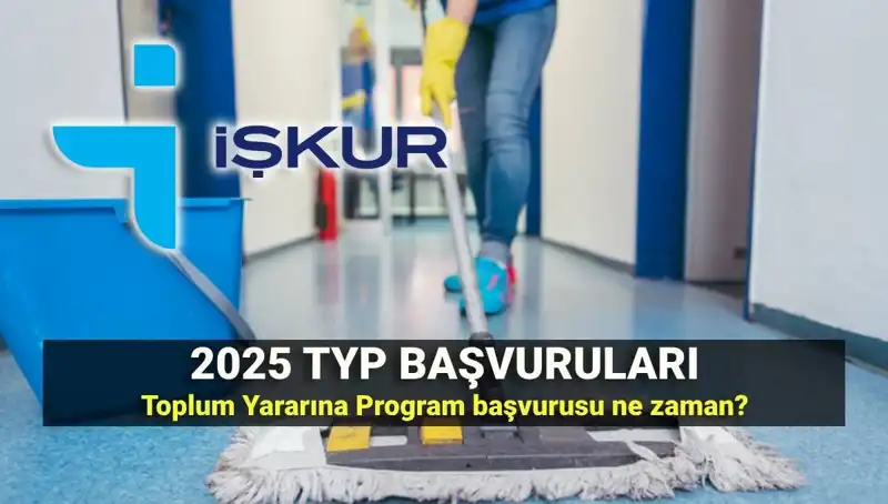 2025-2026 TYP Başvuruları İçin Kapsamlı Bilgiler: Ne Zaman ve Nasıl Yapılır?