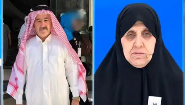 Canlı Yayında Şok Skandal: Tedavi İçin Mezarlık Açtı!
