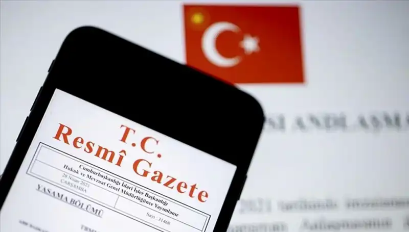 9 Ağustos 2025 Resmi Gazete Kararları: Ekonomiden Eğitime Kapsamlı Değişiklikler