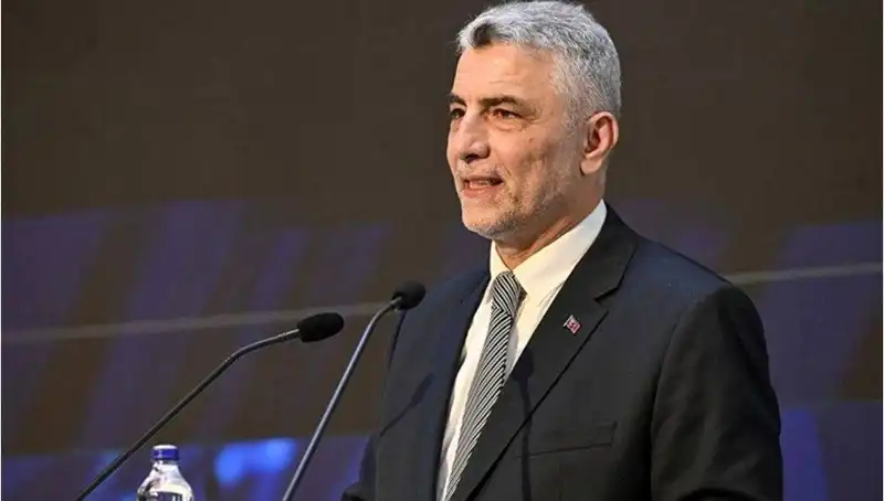 Ticaret Bakanı Bolat’tan Çarpıcı Büyüme Verileri Değerlendirmesi
